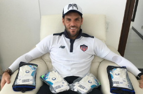 336296_BLU Radio. Sebastián Viera / Foto: @sebavierareal en Instagram