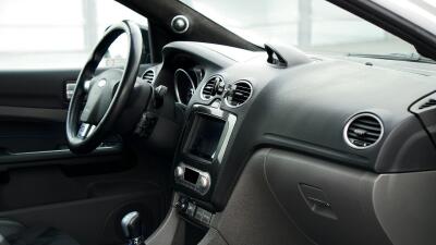 La empresa de carros Ford llama a revisión más de 600.000 vehículos: defecto en limpiaparabrisas