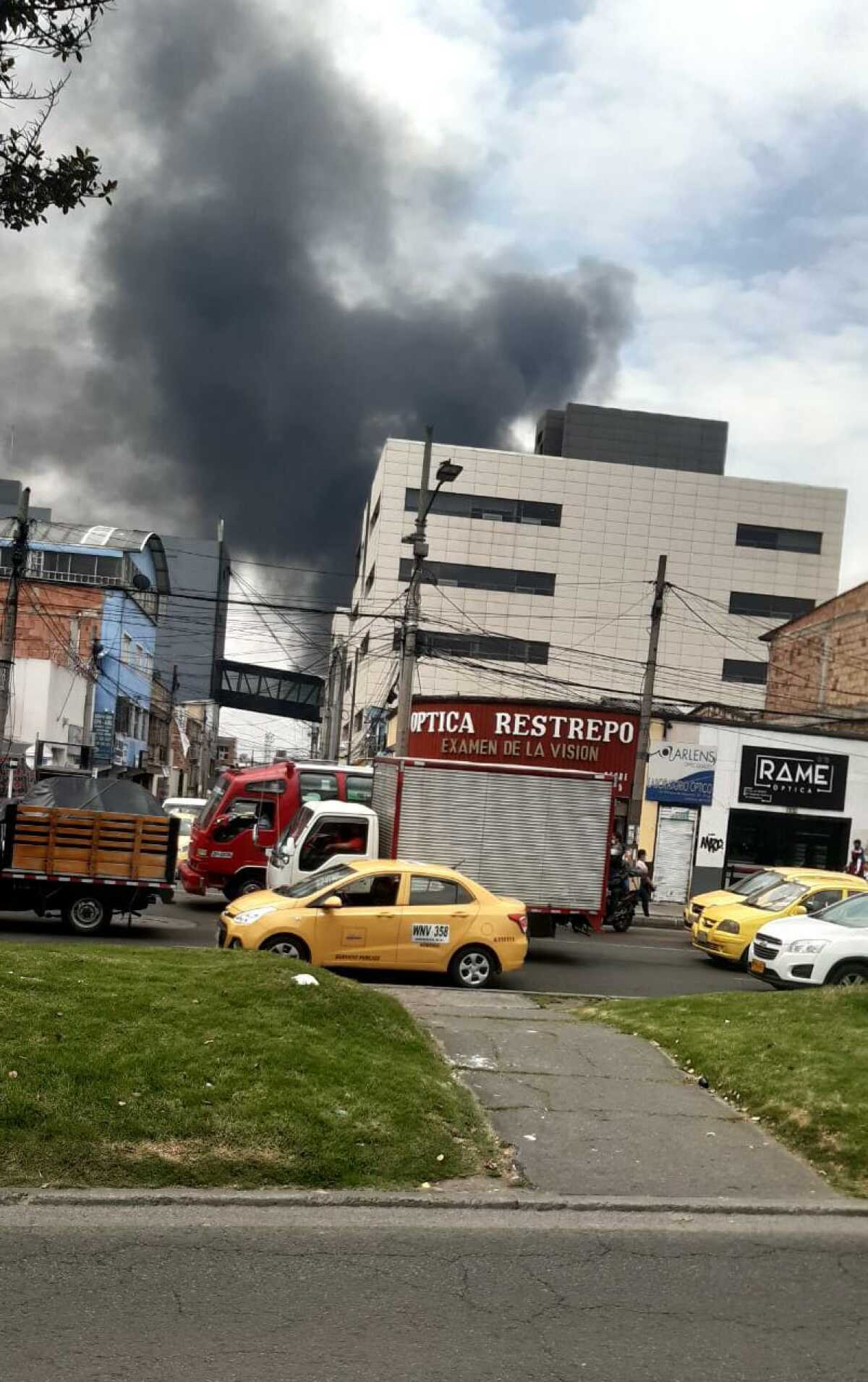 incendio bodega quiroga 2