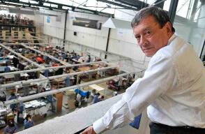 349194_Mario Hernández // Foto: Facebook Mario Hernández