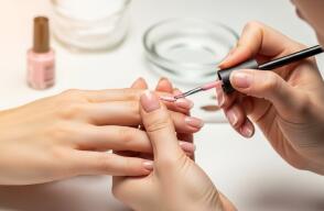 Estos son los esmaltes de Masglo que salen de venta; ponen en peligro la salud