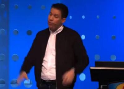 282339_BLU Radio. Captura de video Pastor.