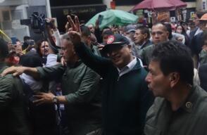 Presidente Petro afirma que hay gente que le tiene “rabia por mi color de piel” Presidente Petro afirma que hay gente que le tiene “rabia por mi color de piel”
