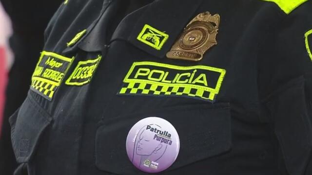'Bogotá Ciudad Púrpura', la estrategia para combatir la violencia contra la mujer: ¿de qué se trata? 'Bogotá Ciudad Púrpura', la estrategia para combatir la violencia contra la mujer: ¿de qué se trata?