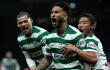 Luis Javier Suárez es gran figura en Sporting Lisboa.