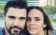 5385_La Kalle. Juanes y su esposa Karen Martínez / Foto: Instagram