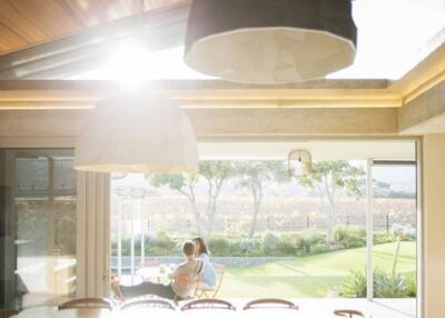 321119_BLU Radio, Referencia de hogar / Foto: AFP