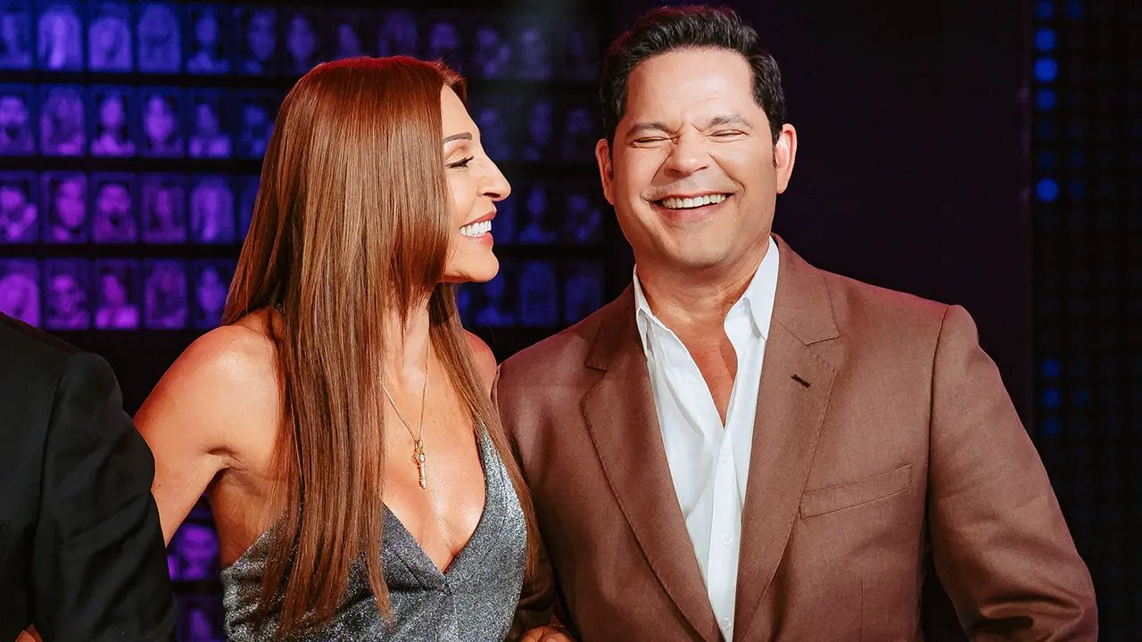 En vivo capítulo 34 Yo Me Llamo: Una presentación hace llorar a los jurados y a las presentadoras - CaracolTV