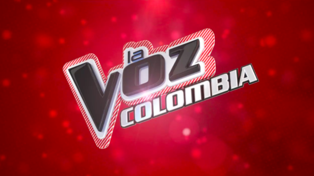 La Voz Colombia La Voz Colombia