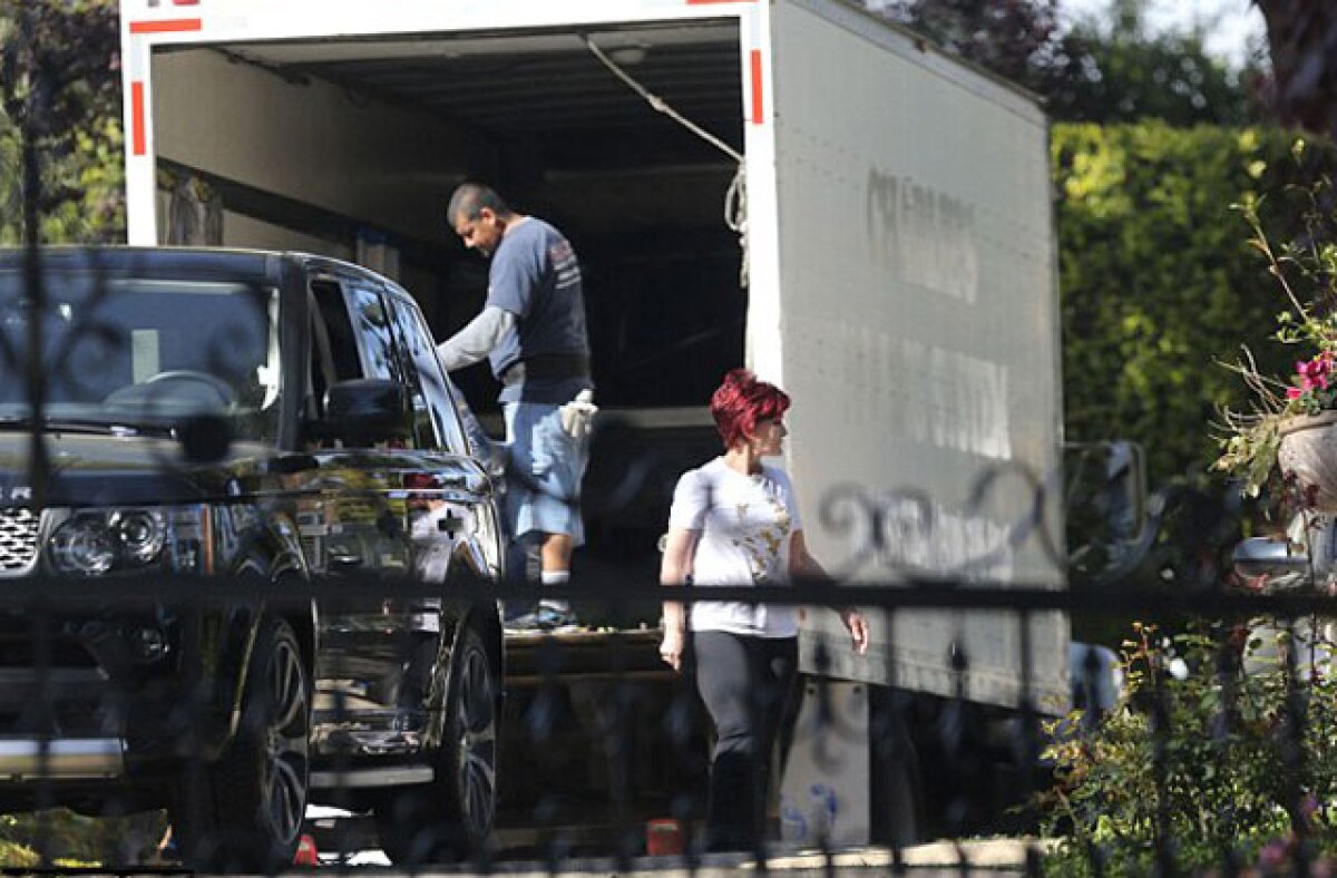 Foto de Splash News