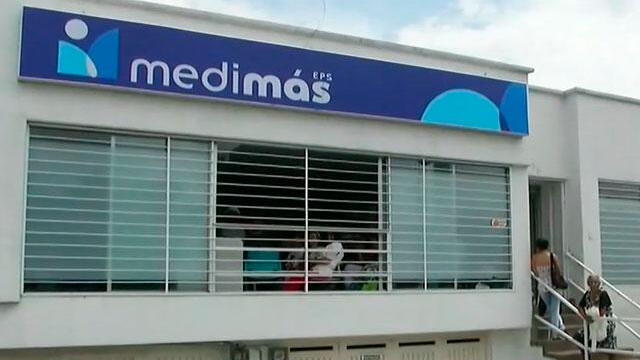 ¿Por qué con menos de 82 días de funcionamiento Medimás presenta una crisis?