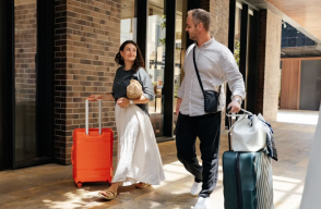 Viajar