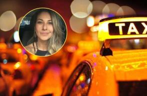 Taxista que llevo a Diana Ospina se declaró inocente