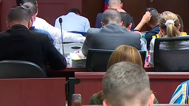 Piden cárcel para alcaldes capturados en Antioquia por escándalo de corrupción con Contraloría