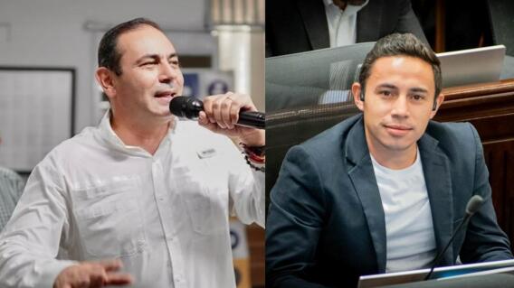 Juvenal Dìaz y Cristian Avendaño.jpg Juvenal Dìaz y Cristian Avendaño.jpg