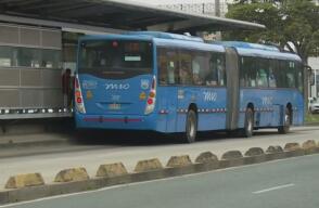 Murió un hombre producto de una riña en el MIO