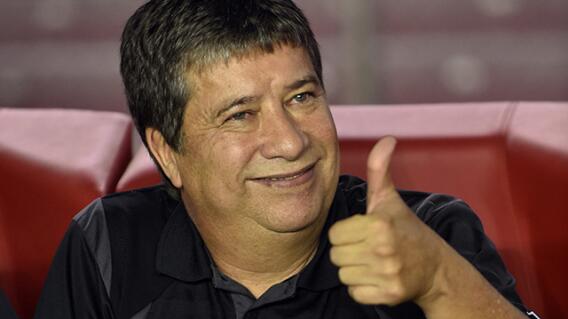 259873_Hernán Darío Gómez, técnico colombiano