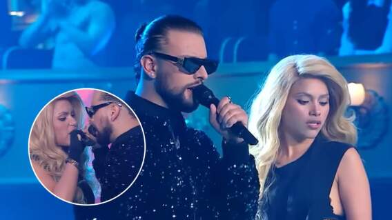Yo Me Llamo Shakira y Maluma Yo Me Llamo Shakira y Maluma