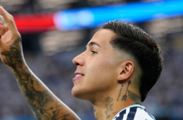 Enzo Fernández y su vinculación con el Real Madrid