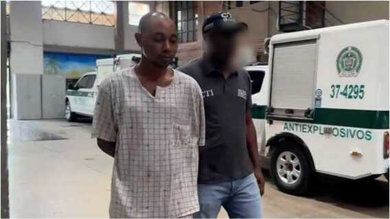 Historia del falso sacerdote que se robó más de 90 millones de pesos con falsas promesas de trabajo Historia del falso sacerdote que se robó más de 90 millones de pesos con falsas promesas de trabajo