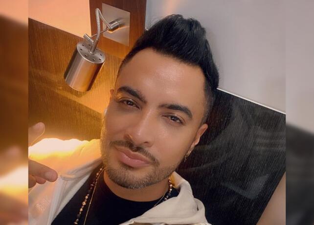 Jhon Alex Castaño dejó ver su “entrada al paraíso” para antojar a sus seguidoras - LaKalle