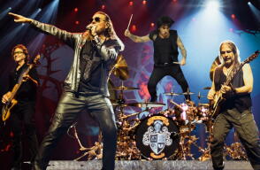 Maná