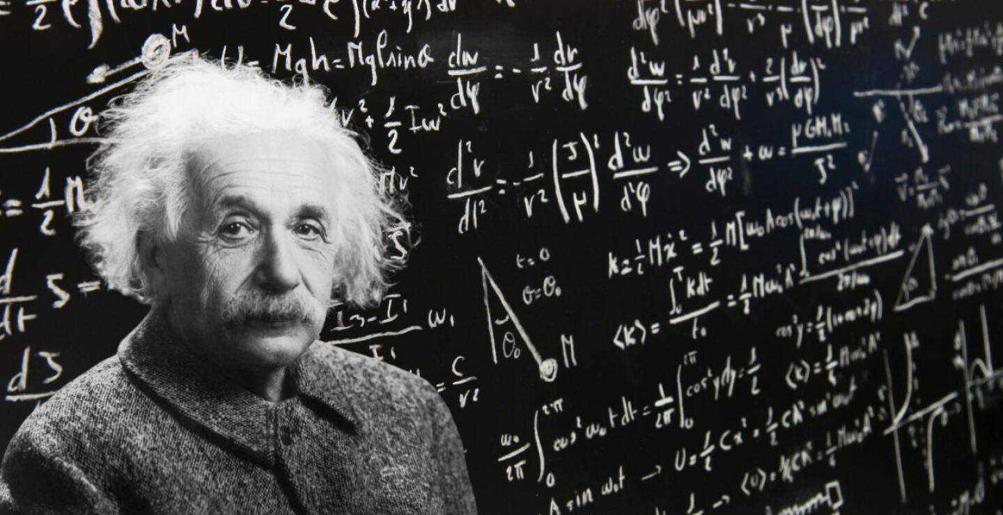 El secreto mejor guardado de Albert Einstein para ser una de las mentes más brillantes 