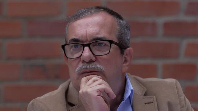 Rodrigo Londoño dice que el acuerdo de paz fue un acierto: “Puso fin a un conflicto armado” Rodrigo Londoño dice que el acuerdo de paz fue un acierto: “Puso fin a un conflicto armado”