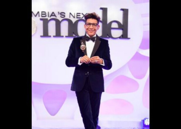 285714_BLU Radio, Franklin Ramos / foto: twitter @franklinramost