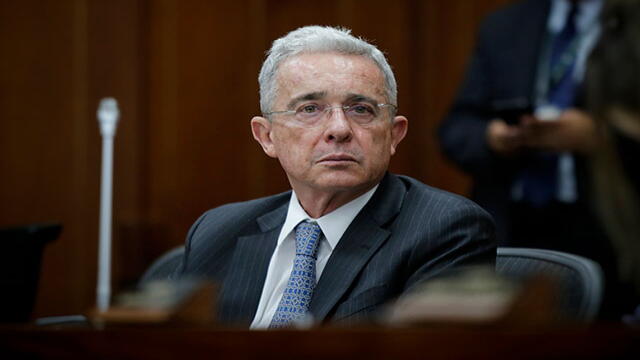 Rompecabezas del expediente de falsos testigos que cursa contra Álvaro Uribe 