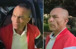 Cayó violador en serie que habría abusado de por lo menos 20 mujeres en Cundinamarca Cayó violador en serie que habría abusado de por lo menos 20 mujeres en Cundinamarca