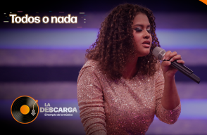 Caramelo - La Descarga Reality