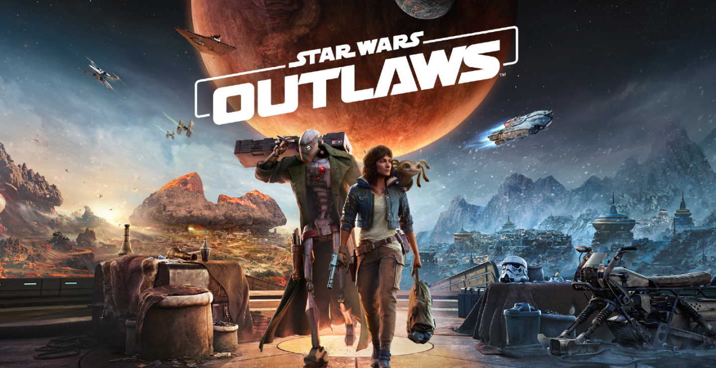Star Wars Outlaws Nintendo Switch 2 Edition | RESEÑA