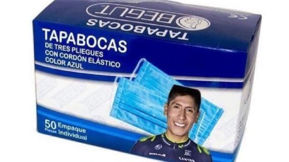 339547_BLU Radio // Nairo - Memes // Foto: Twitter