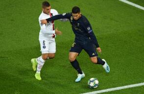 344312_BLU Radio. James Rodríguez - AFP