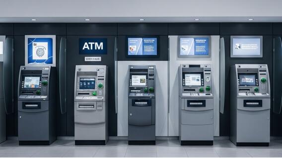 Cambiará la forma de usar los cajeros electrónicos en España a partir del 28 de junio