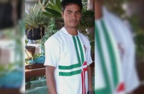 Mujer mató a su pareja en medio de una riña y se entregó a la Policía