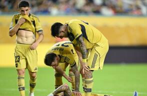 Boca Juniors pende de un milagro