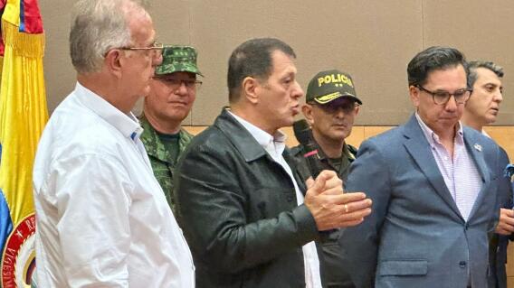 Tulio Gómez sobre Segunda Marquetalia_ _Por cara que sea la paz, es más barata que la guerra Tulio Gómez sobre Segunda Marquetalia_ _Por cara que sea la paz, es más barata que la guerra