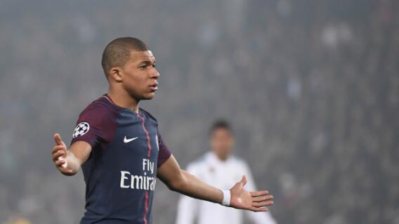 279168_kyliam_mbappe_060318_afp_e.jpg 279168_kyliam_mbappe_060318_afp_e.jpg