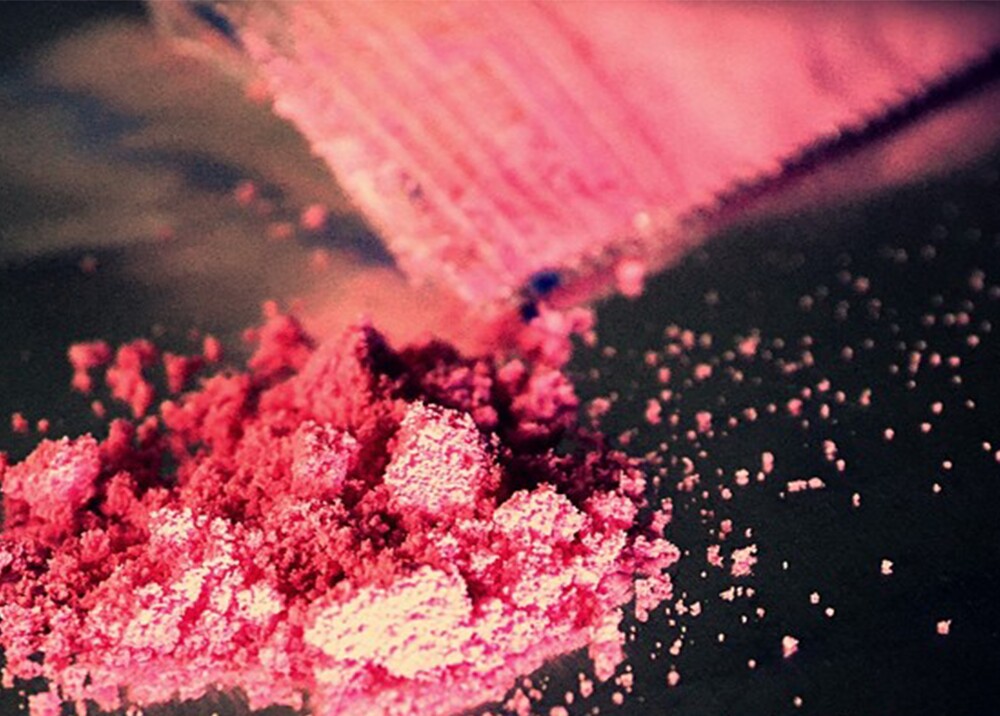 Capturan a universitarios que aprendieron a hacer cocaína rosada para venderla en Bogotá - BluRadio