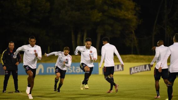 Entrenamiento de la Selección Colombia. FCF.jpeg Entrenamiento de la Selección Colombia. FCF.jpeg
