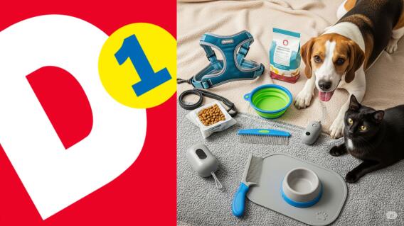 D1 lanzó promoción de productos para mascotas D1 lanzó promoción de productos para mascotas
