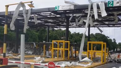 Paro armado del Eln suma más de 50 ataques en 6 regiones: atentado más reciente habría sido en Cali