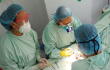 362892_Cirugía en el Hospital Universitario de Santander / Foto: Hospital