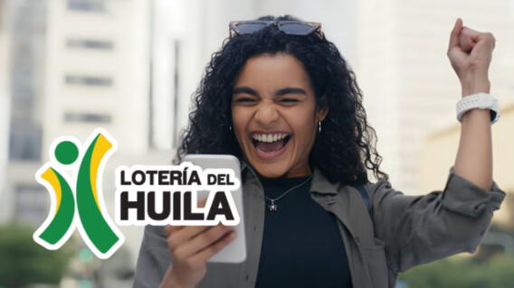 Consulte los resultados de la Lotería del Huila hoy, último sorteo de este 6 de octubre
