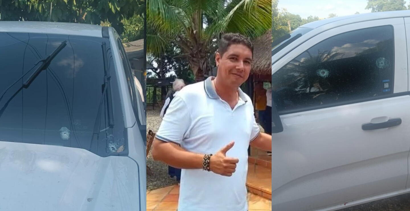 Asesinan a Líder sindical en Barrancabermeja