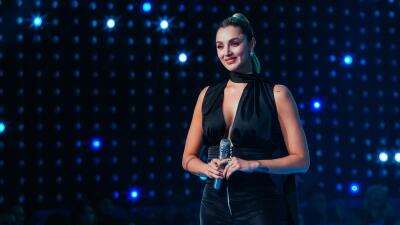 Presentaciones Yo Me Llamo.