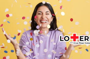 ¿Jugó la Lotería de la Cruz Roja? Vea los números ganadores del último sorteo de este 6 de octubre