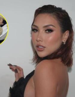 Aida Victoria prende las alarmas por sorpresiva hospitalización: "No pude soportar"